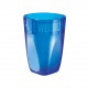 Trinkbecher Midi Cup 0,3 l, trend-blau